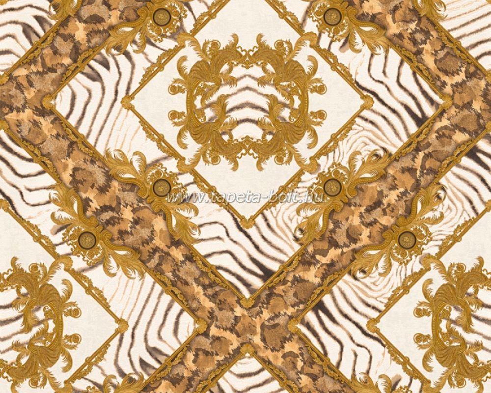 Versace 3 34904-3